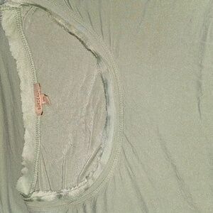 Women's Light Blue Shirt